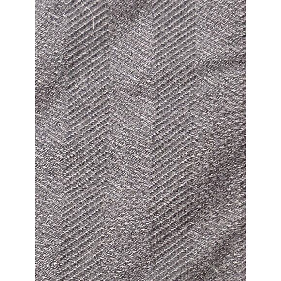 Carhartt Henley Shirt Mens Large Navy Blue Short Sleeve Textured Design Buttons - Picture 7 of 9